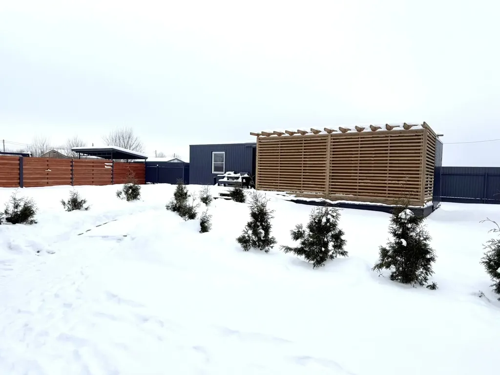 Гостевой мини-дом Стрековец