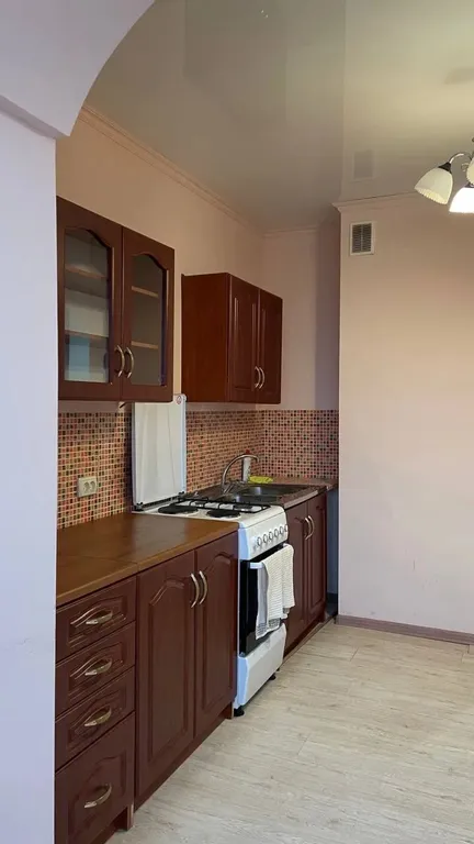 Квартира Уютная квартира в центре с видом на набережную — Сухум