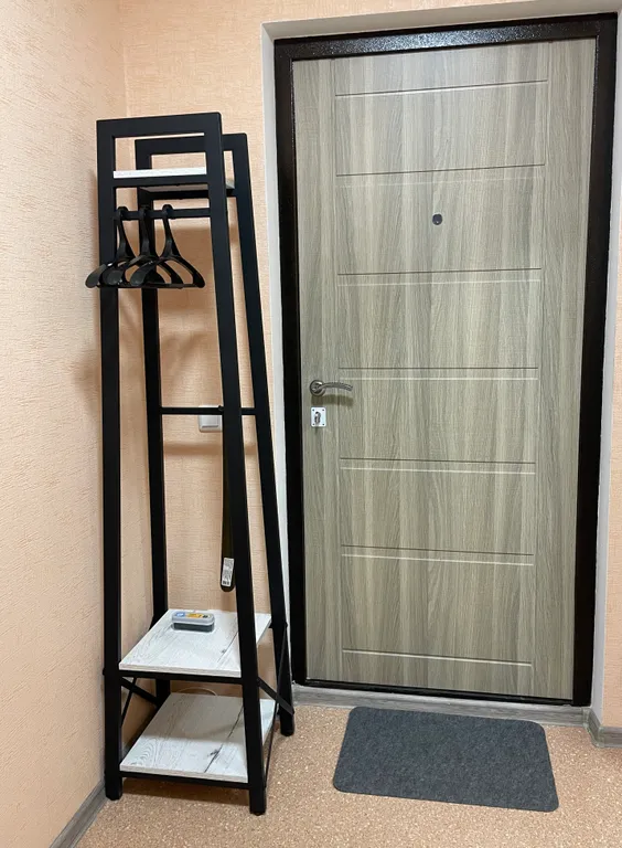 Студия-точка отдыха