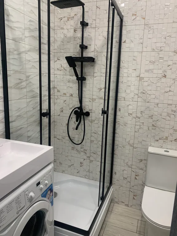 Уютная студия в шаговой доступности от центра города