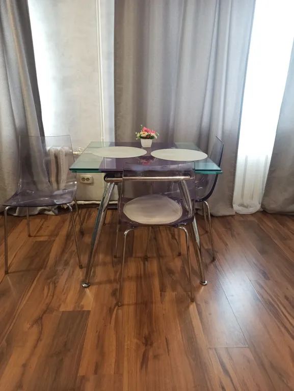 Студия в центре