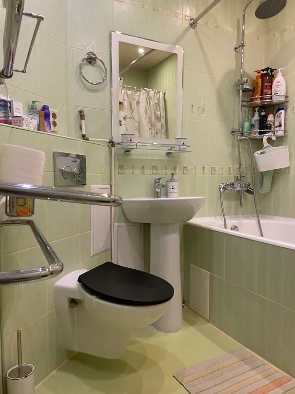 Уютная, чистая квартира в центре города