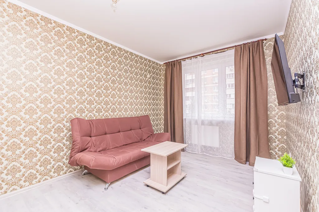 Квартира рядом с парком Краснодар (Галицкого)