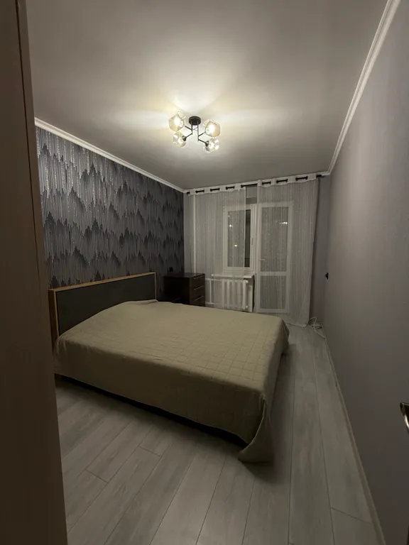 Квартира с видом на Брестскую крепость в живописном месте