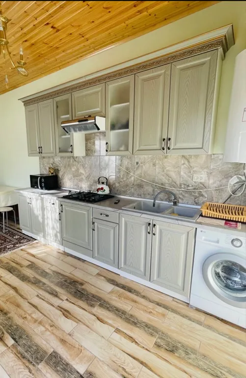 Коттедж Частный уютный новый дом — Дербент