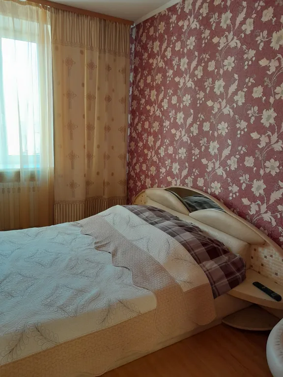 Уютная двушка в одном из живописных районов города