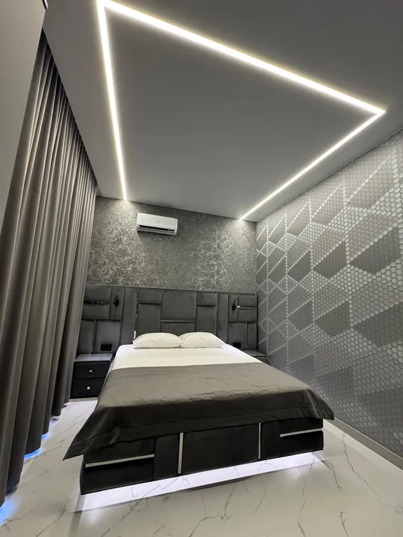 Гостевой дом relax house