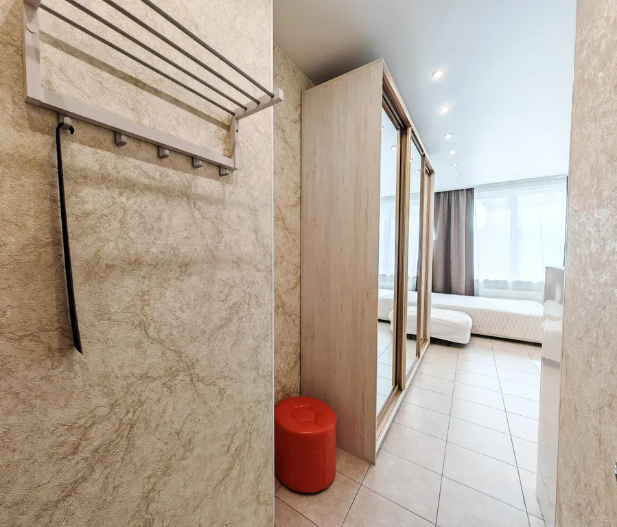 Квартира Квартира Граф Орлов  56 — Санкт-Петербург