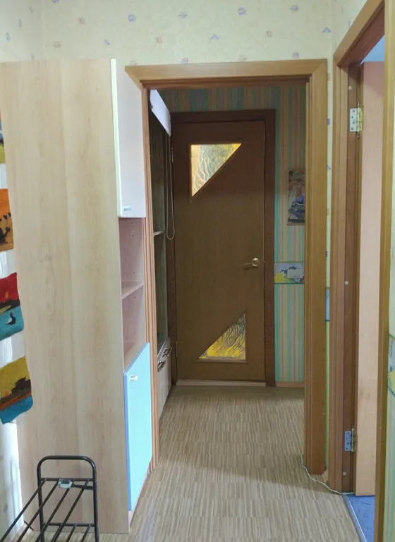 Апартаменты на Косарева