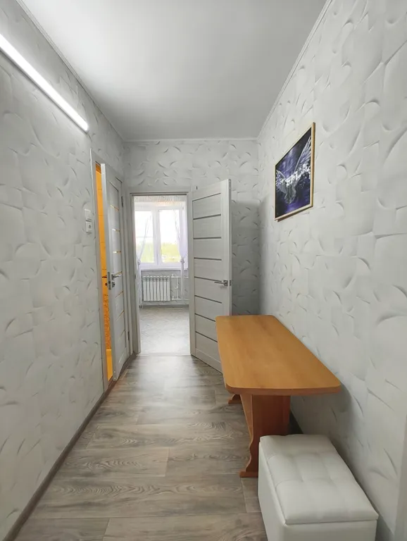 Квартира Уютная квартира в центре города — Тихвин