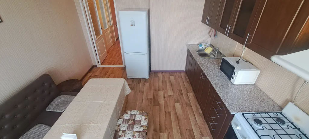 Уютная квартира в Пятигорске