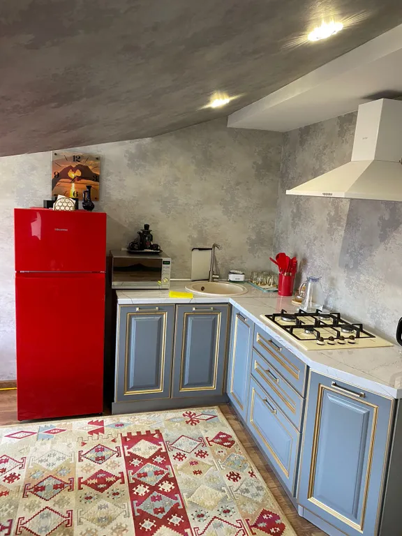 Студия у моря