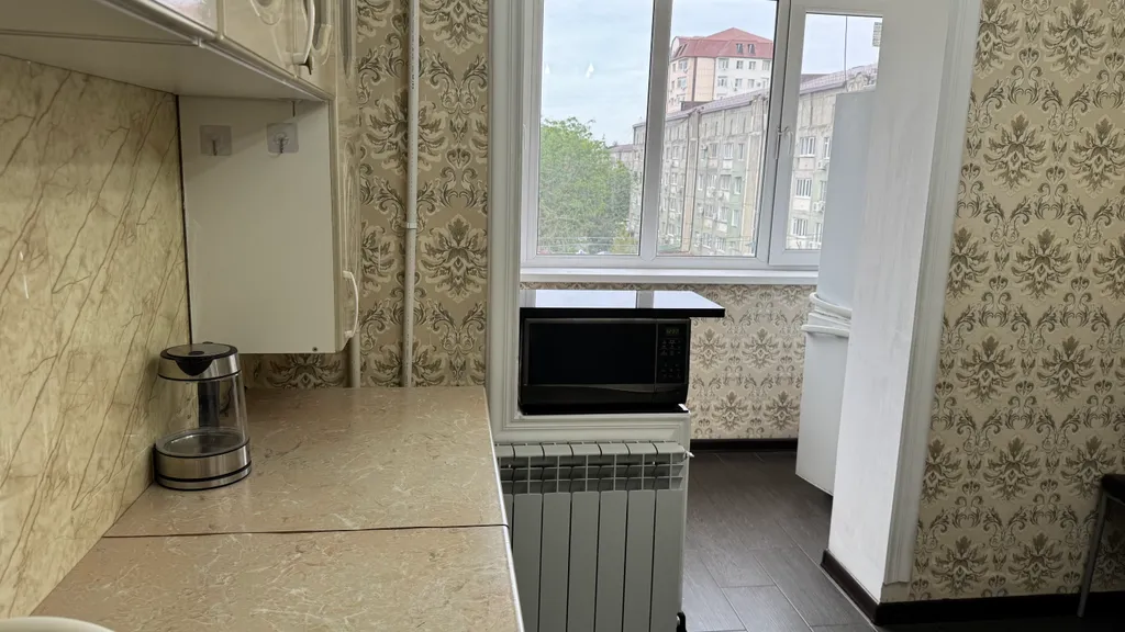 Квартира 2-комнатная Квартира — Дербент