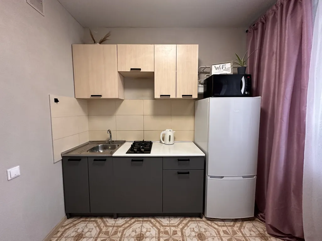 Квартира Квартира без посредников от собственника — Севастополь