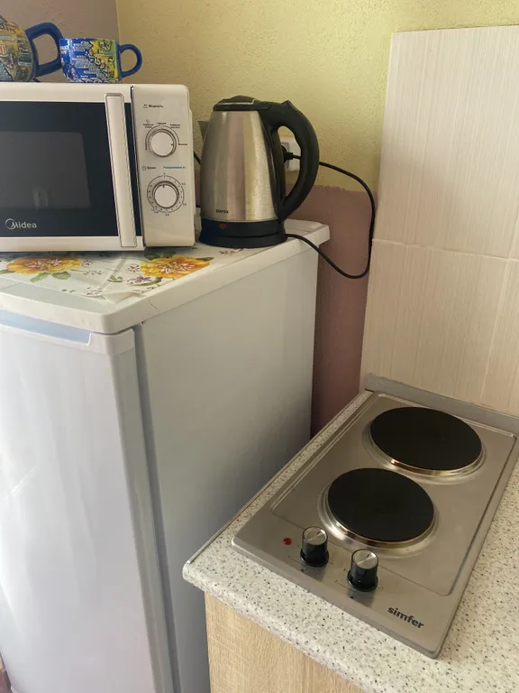 Близко к морю