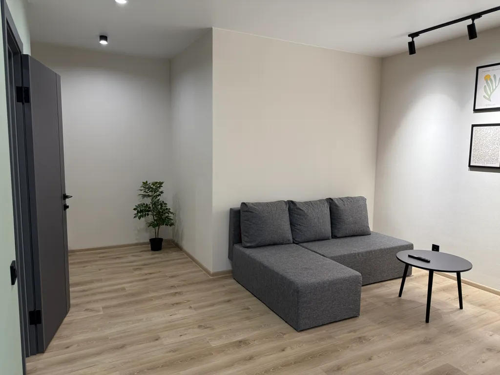 Квартира Стильная квартира в центре — Элиста