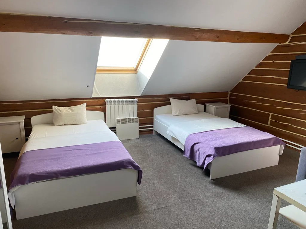 Квартира Комната — аренда посуточно в Иркутск