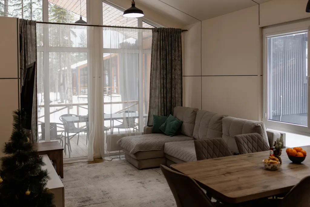 3-комнатный Дом