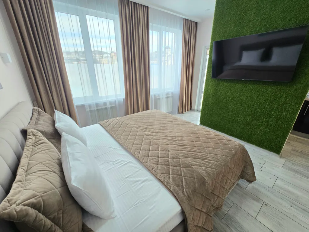 Квартира Дизайнерская квартира — Сириус