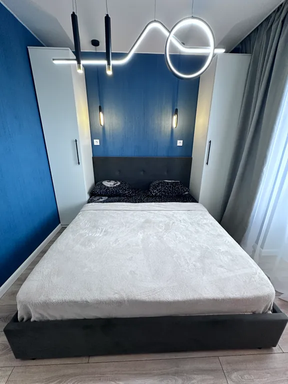 Квартира с отличным ремонтом