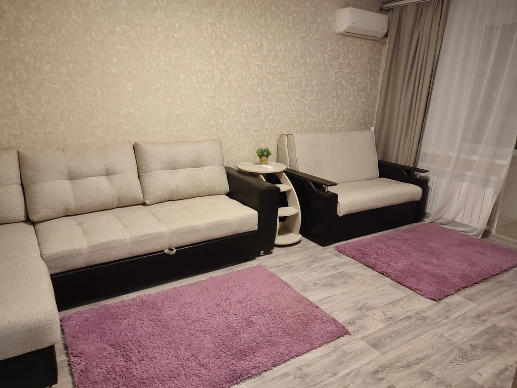 Квартира Апартаменты Уют — аренда посуточно в Борисоглебск