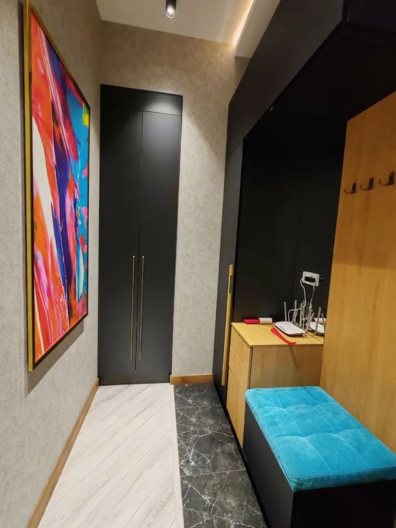 Апартаменты на Гарденс Сити парк 45