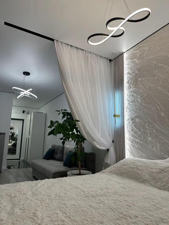 Квартира возле море и центра города