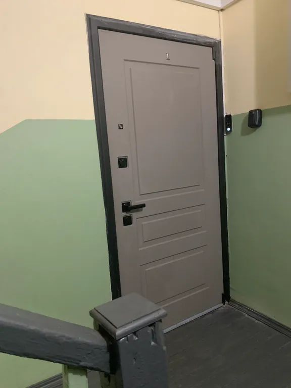 Апартамент По волнам моей памяти