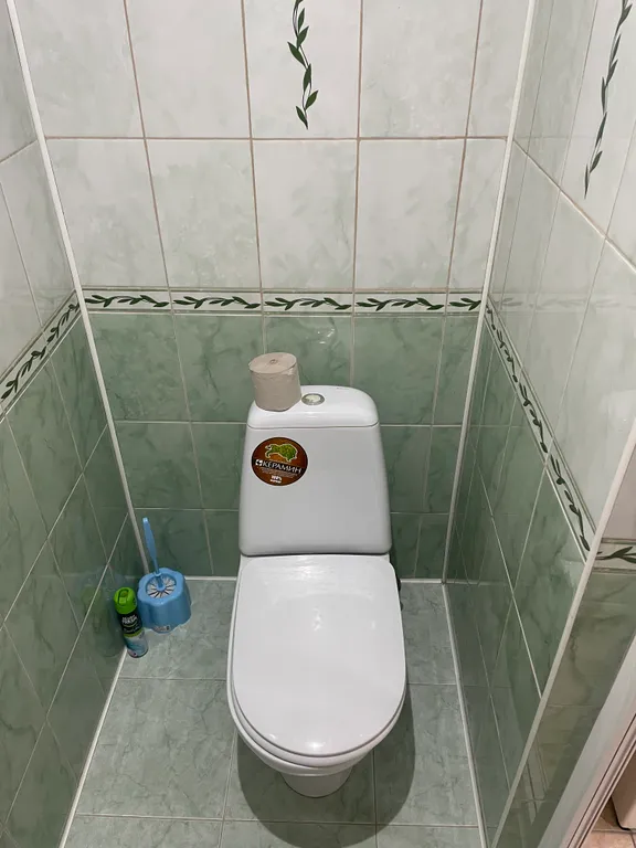 Уютный дом под ключ