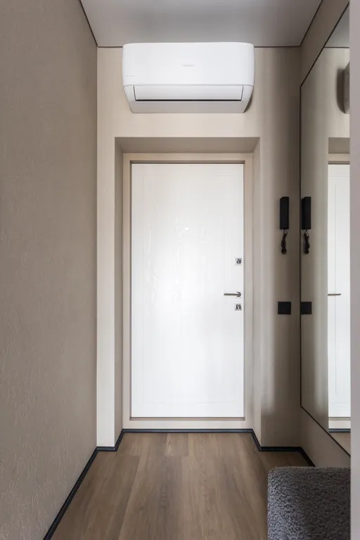 Квартира Квартира Hugge Place |студия в ЖК Бизнес-класса — Новосибирск