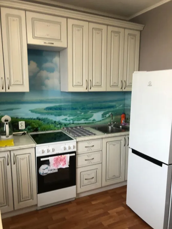 Уютная 1-комнатная квартира в центре