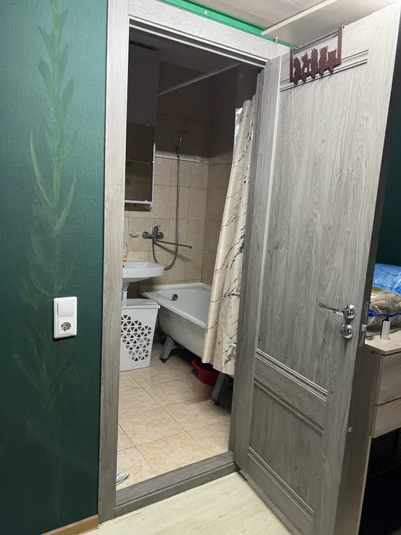 Квартира Колтуши, Павлово, Иоанна Кронштадского — Старая Слобода