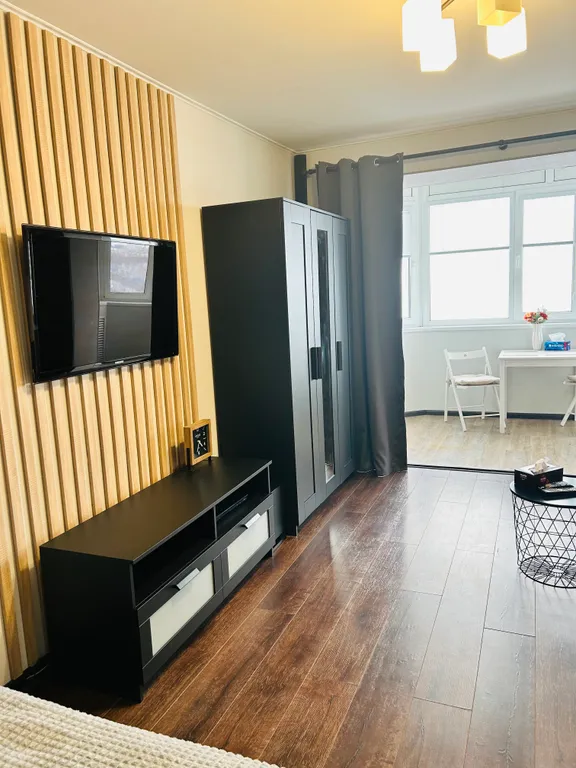 Уютное жильё с прекрасным видом на Авачинскую бухту