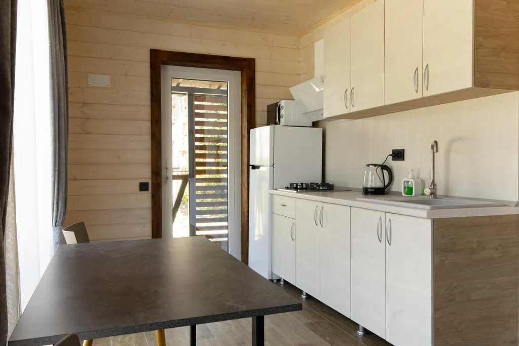 Вилла комфорт плюс