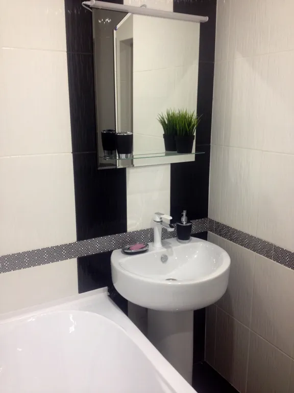 Однокомнатная квартира в районе автовокзала, М4