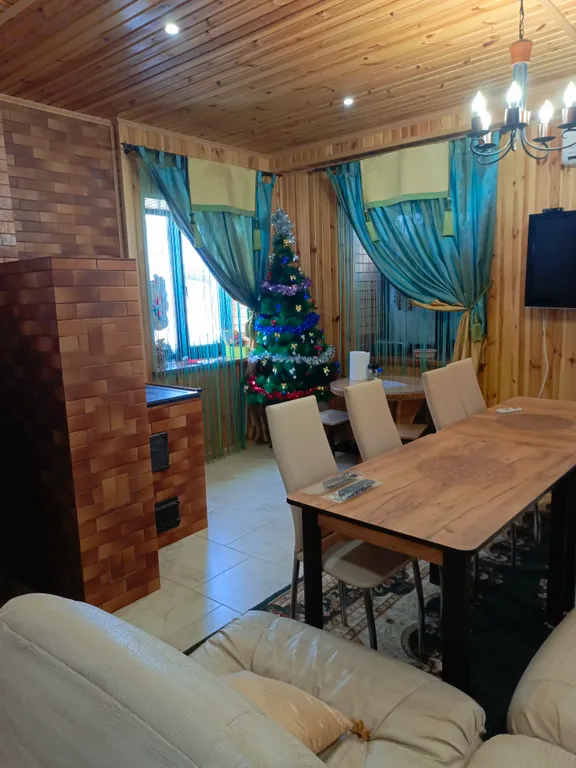 Небо на Ай-петри