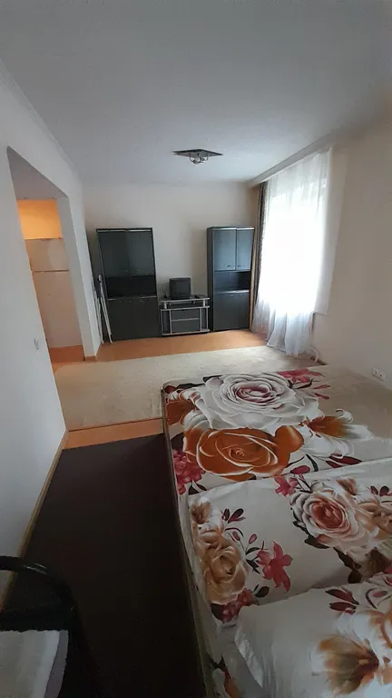 Квартира в спальное районе