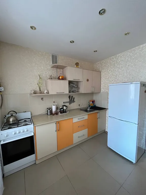 Уютная квартира в центре