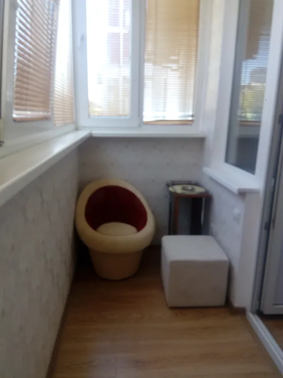 Квартира 1-комнатная Квартира — Севастополь