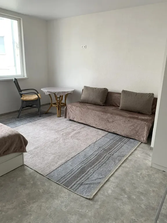 Танхаус для друзей