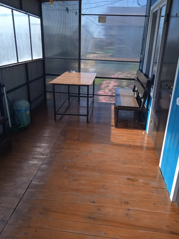 Дом на 11 гостей