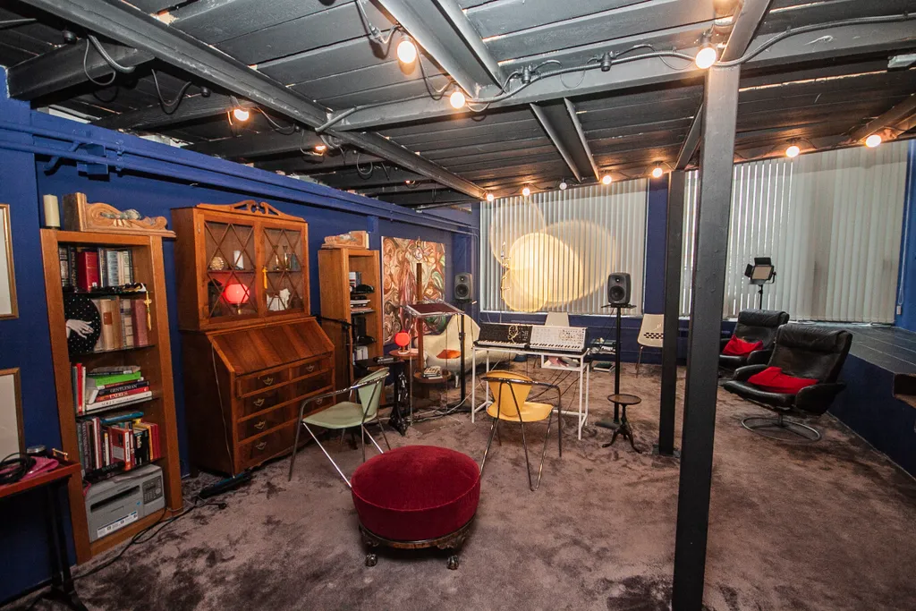 Лофт 130 метров, 2 этажа, собственный вход, р-н Лефортово