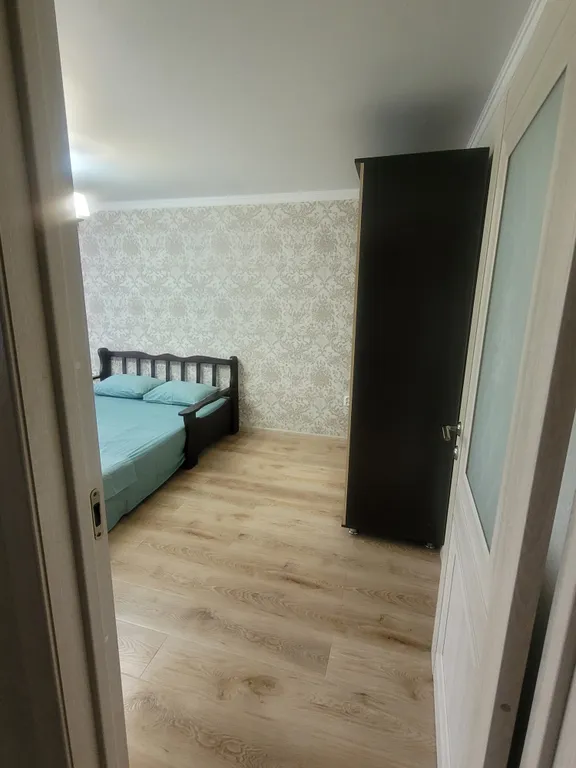 Квартира Уютная квартира в центре — Адлер