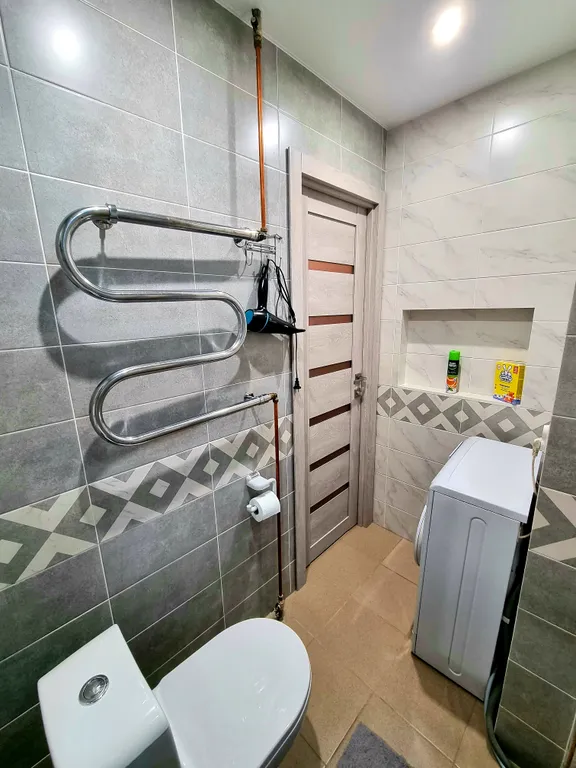 Уютный апартамент в расширенном центре