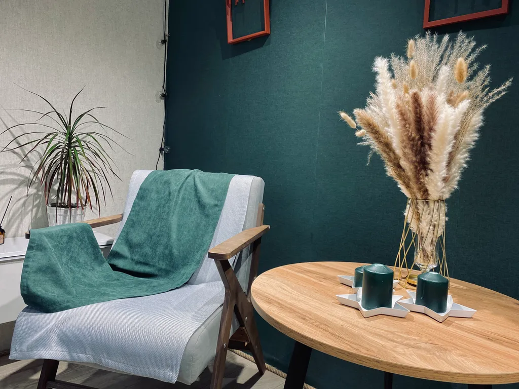 Атмосферная квартира Люкс в центре города