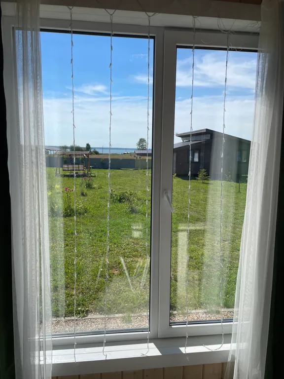 Коттедж Дом Барн — Шаховская