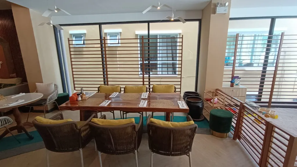 Квартира у набережной Раваи, 3 минуты до океана