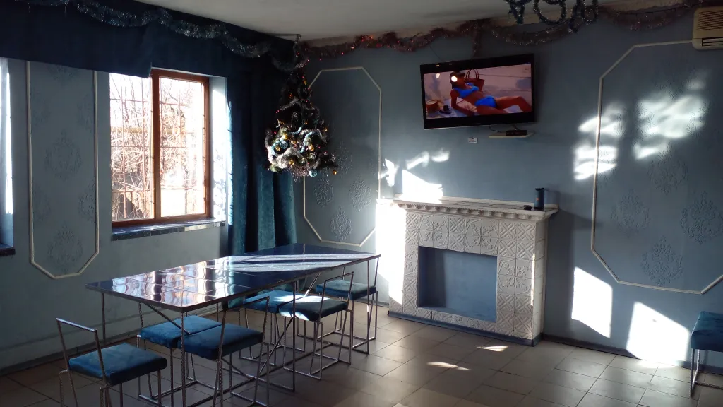 Коттедж 3-комнатный Дом — аренда посуточно в Донецк