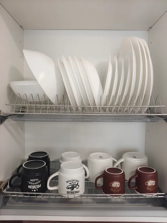 Квартира Квартира Уютная евродвушка в Молжаниново — Москва