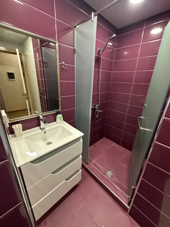 Комфортная квартира в центре